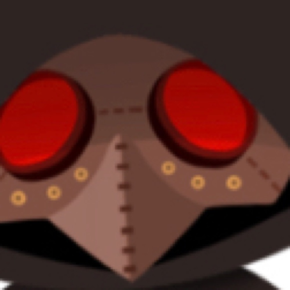 Meet your Posher, Grxn